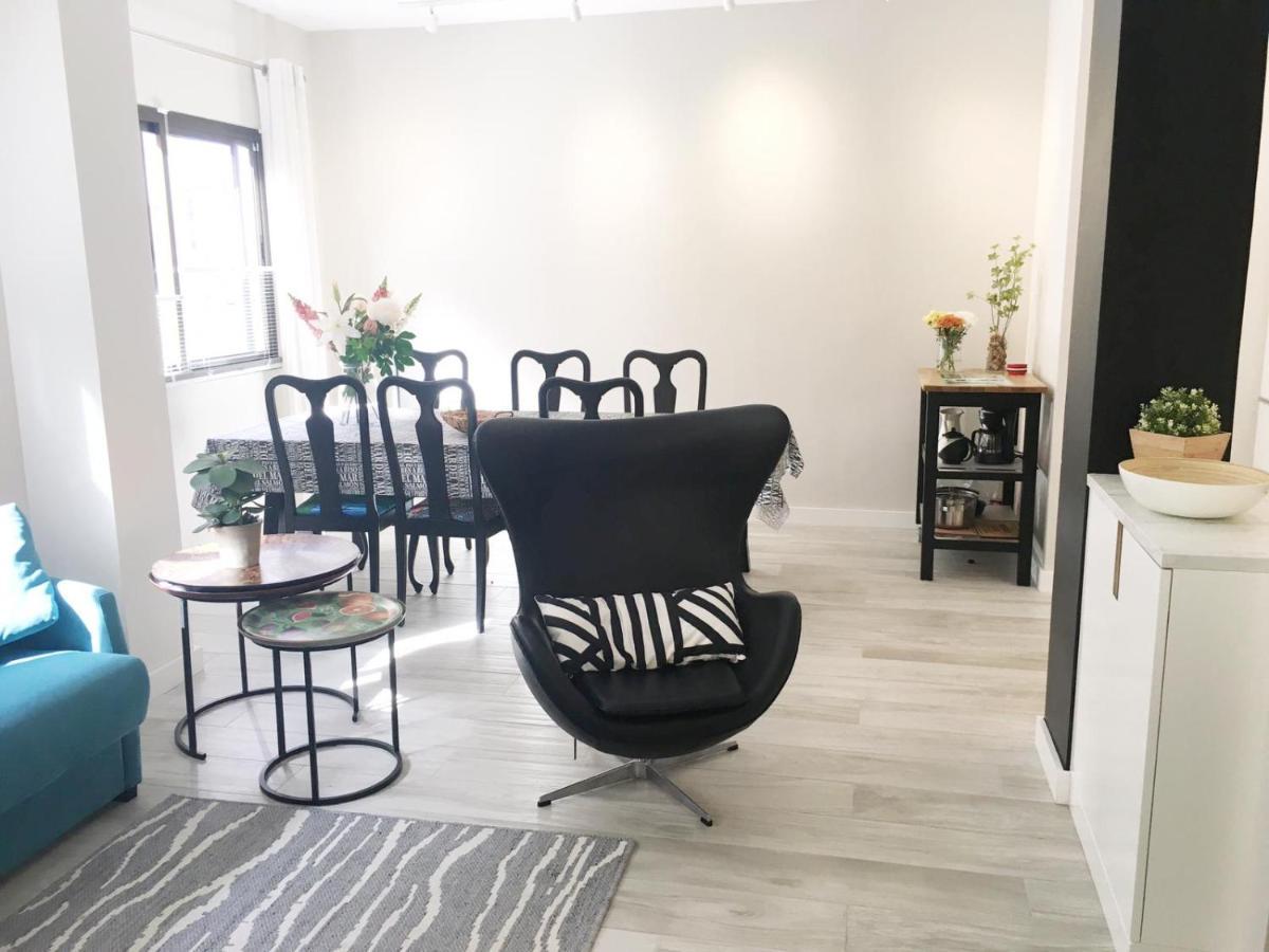 Saucillo Beach Flat By Canary365 Villa Лас Палмас де Гран Канария Екстериор снимка