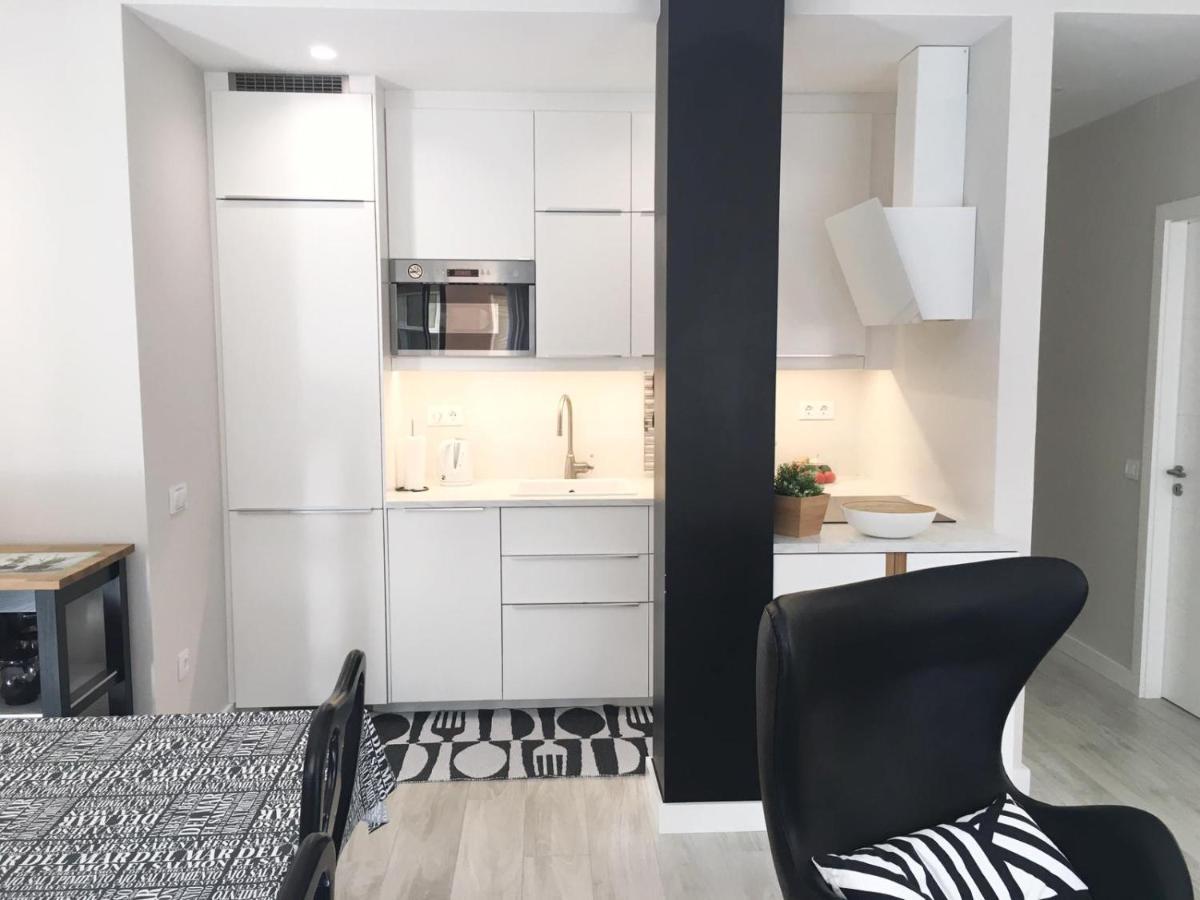 Saucillo Beach Flat By Canary365 Villa Лас Палмас де Гран Канария Екстериор снимка