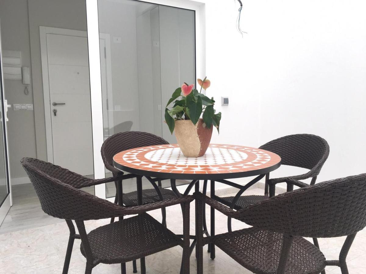 Saucillo Beach Flat By Canary365 Villa Лас Палмас де Гран Канария Екстериор снимка